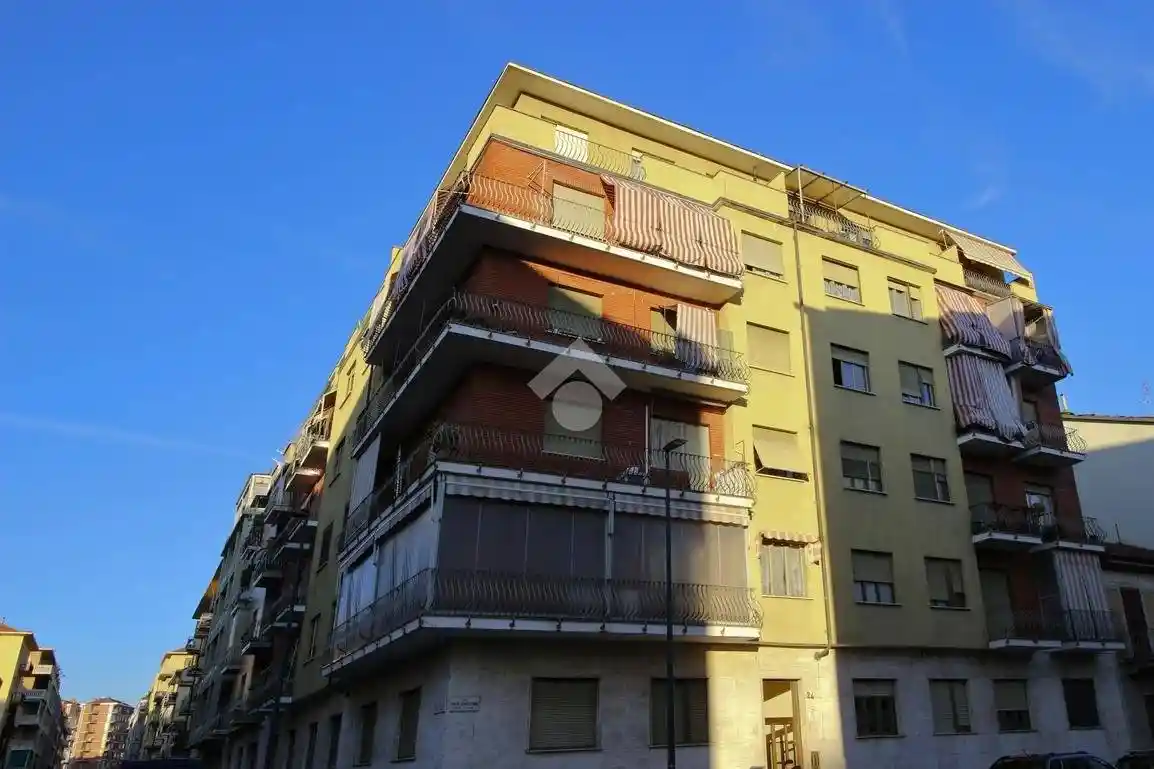 Appartamento in vendita a Torino