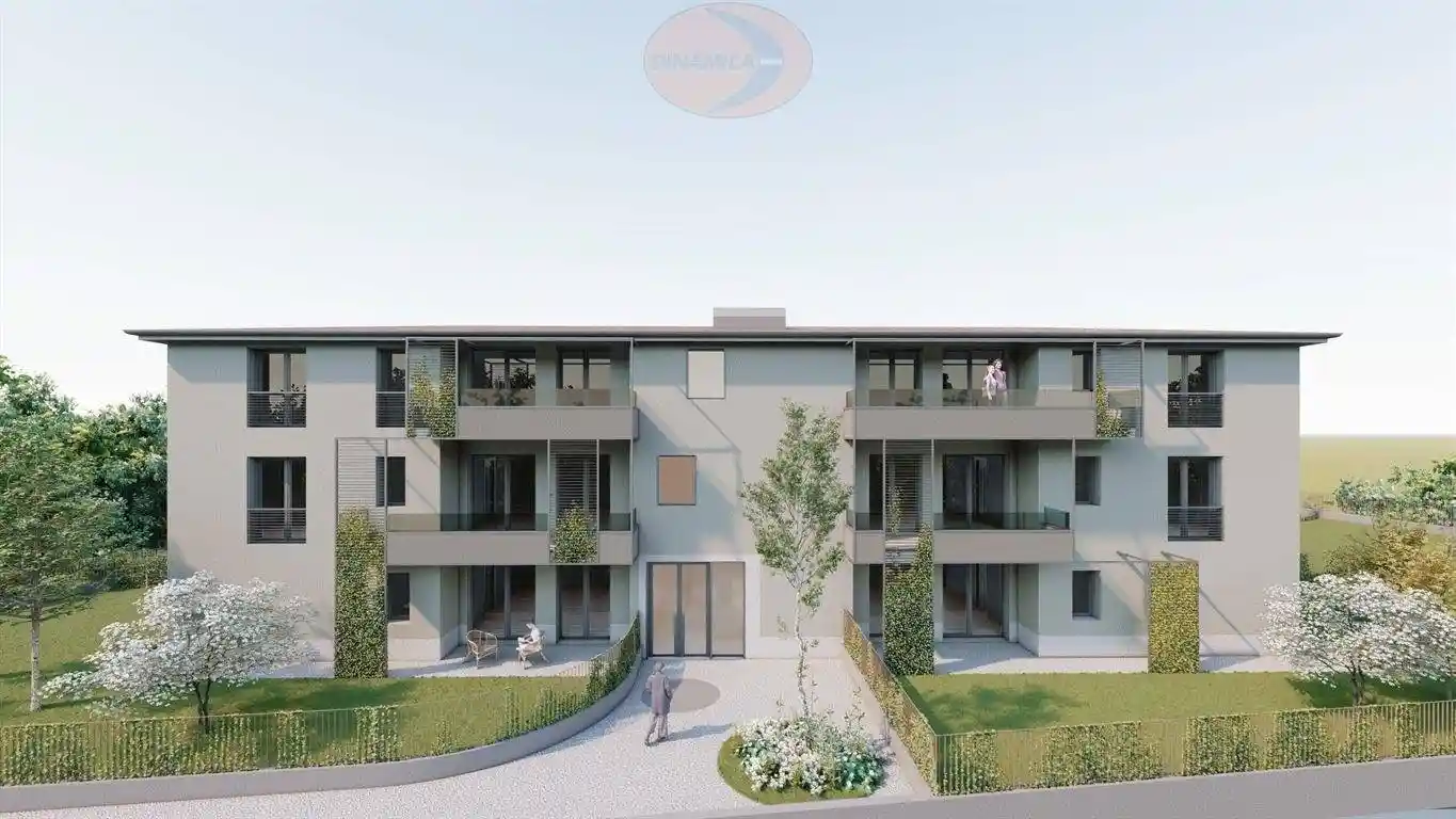 Appartamento in vendita a Casatenovo