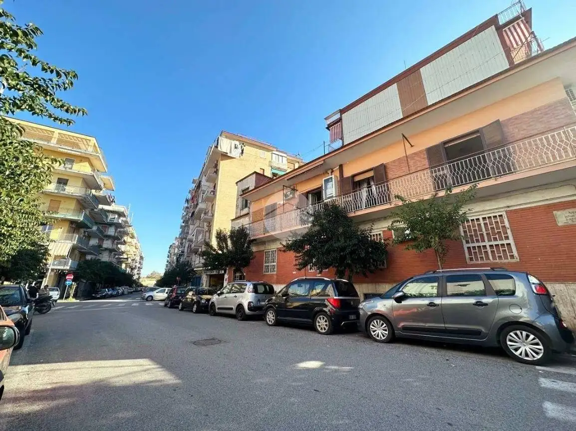 Appartamento in vendita a Casavatore