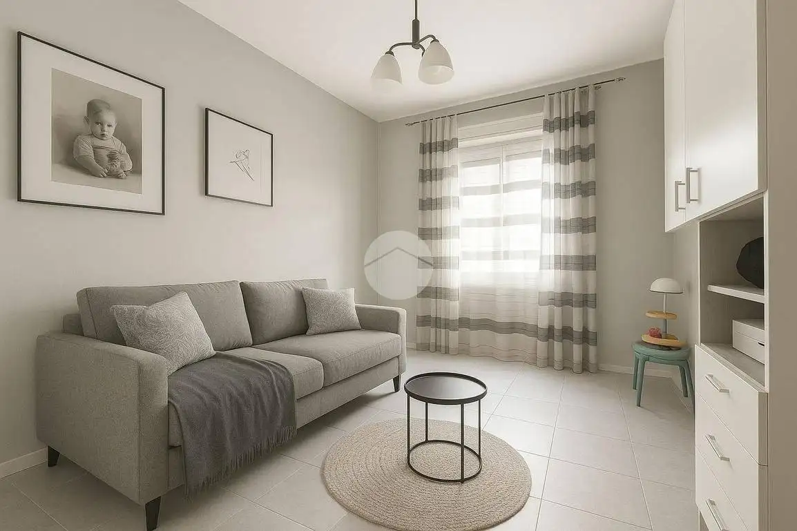 Appartamento in vendita a Casavatore