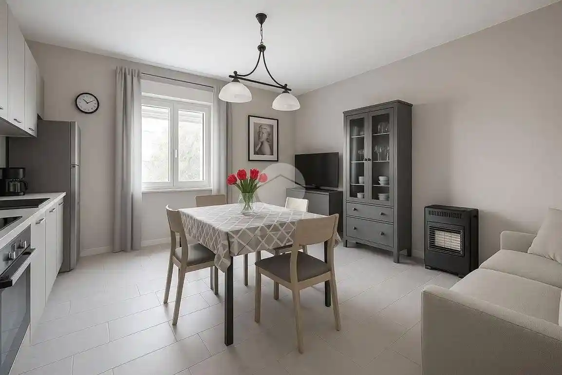 Appartamento - foto 3