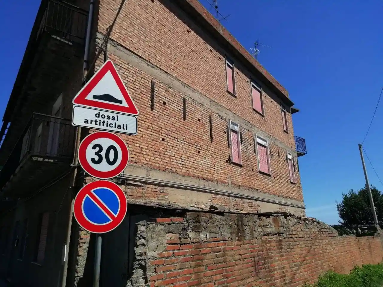 Appartamento in vendita a San Filippo del Mela