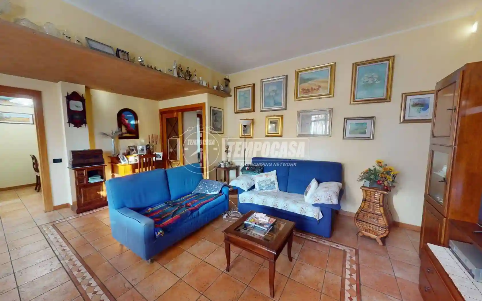 Casa indipendente - foto 4