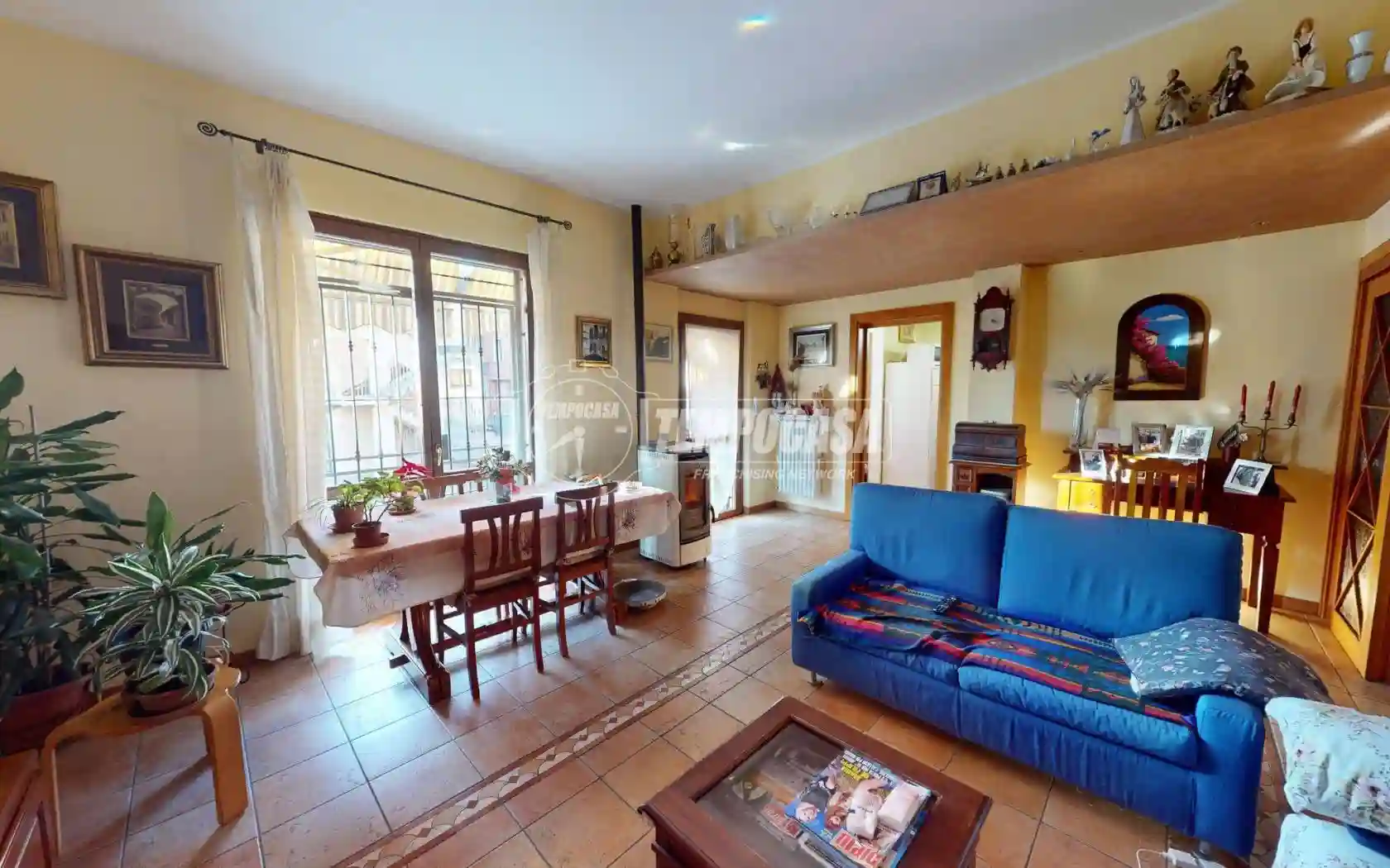 Casa indipendente - foto 5