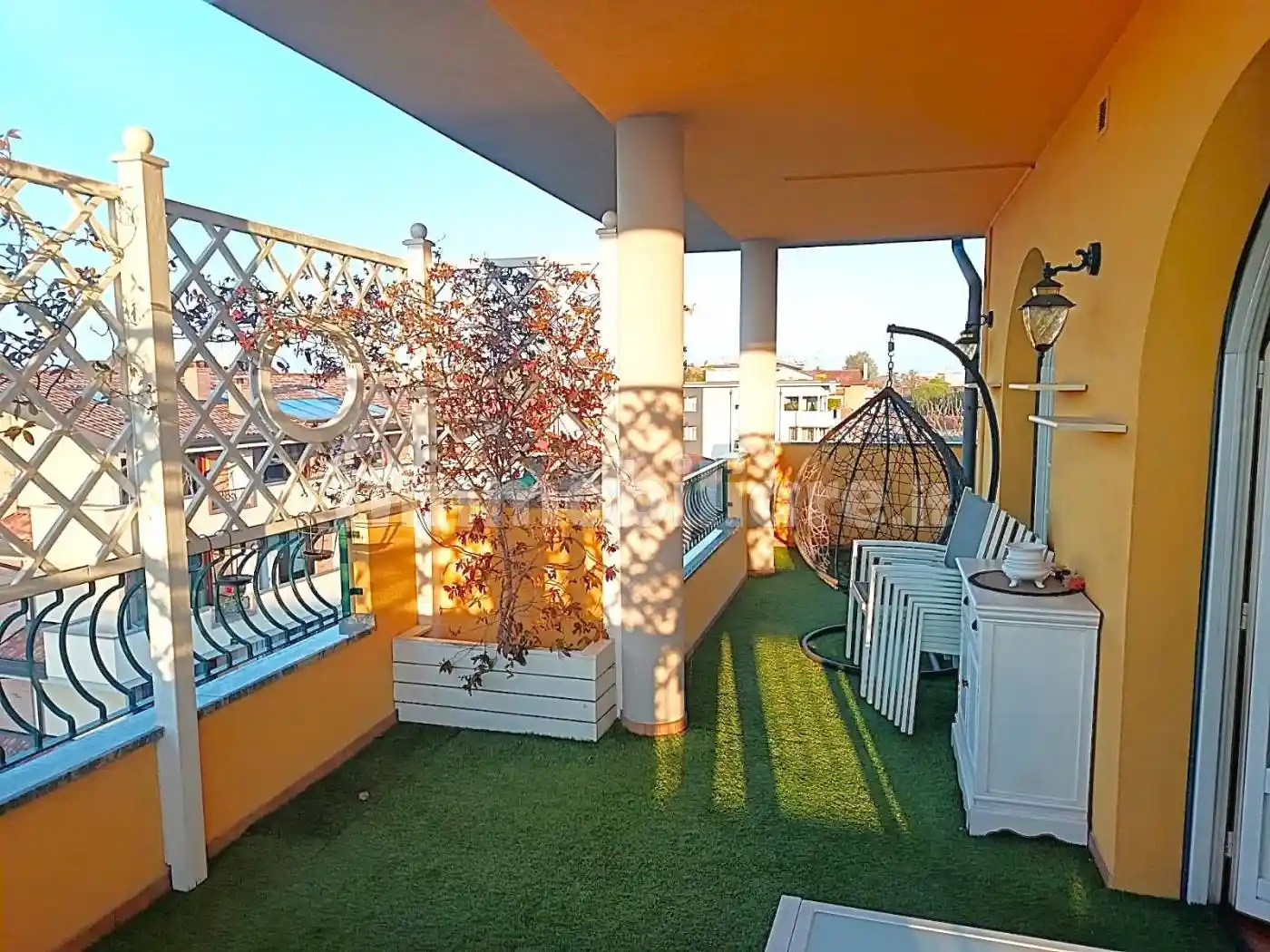 Attico - Mansarda in vendita a Legnano