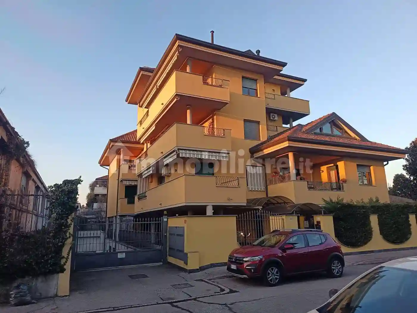 Attico - Mansarda - foto 2