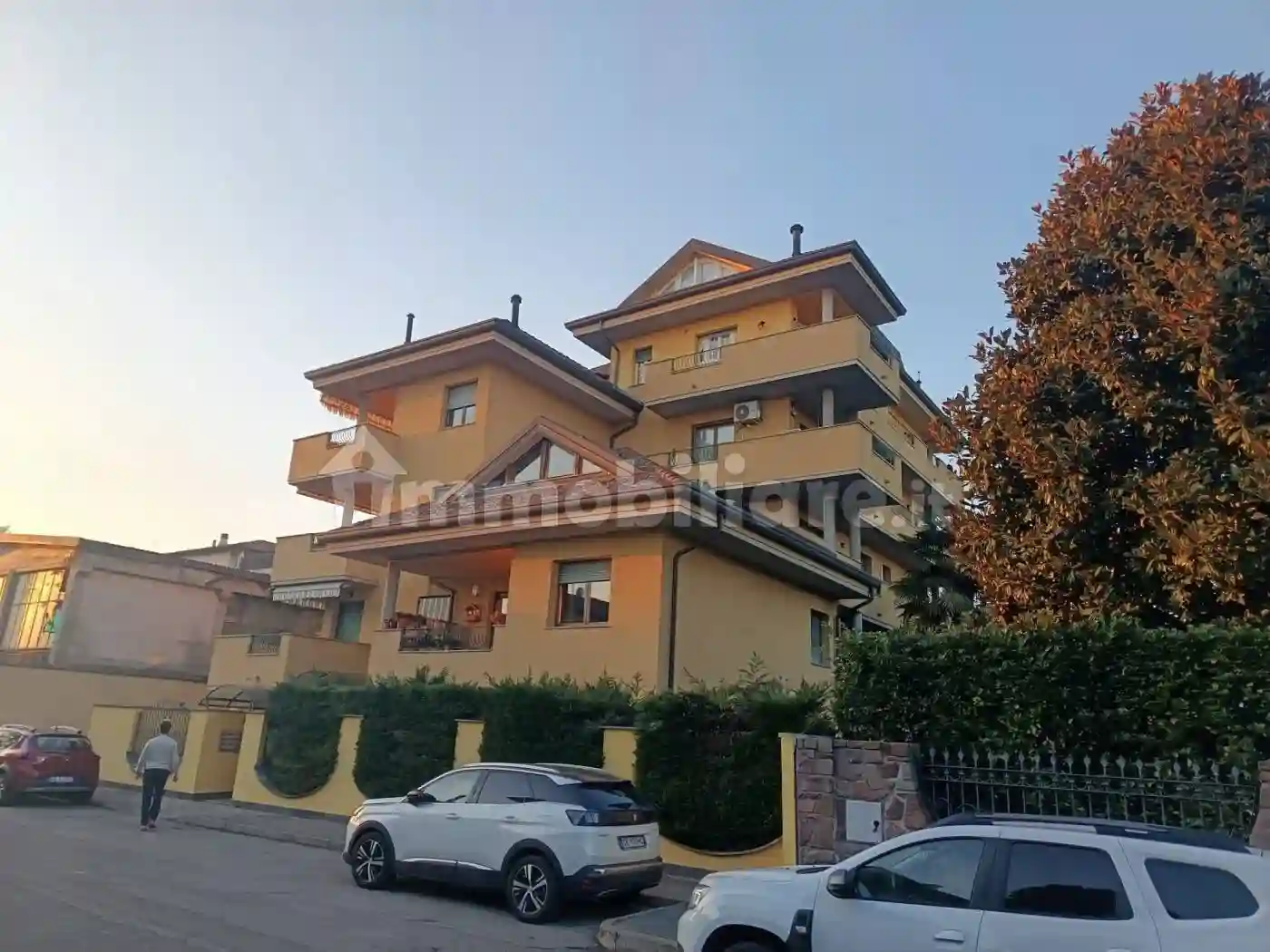 Attico - Mansarda - foto 4