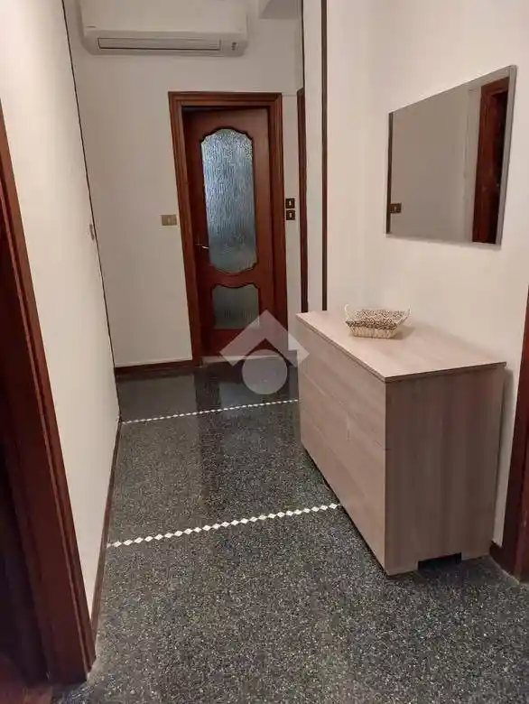 Appartamento in affitto a Pavia