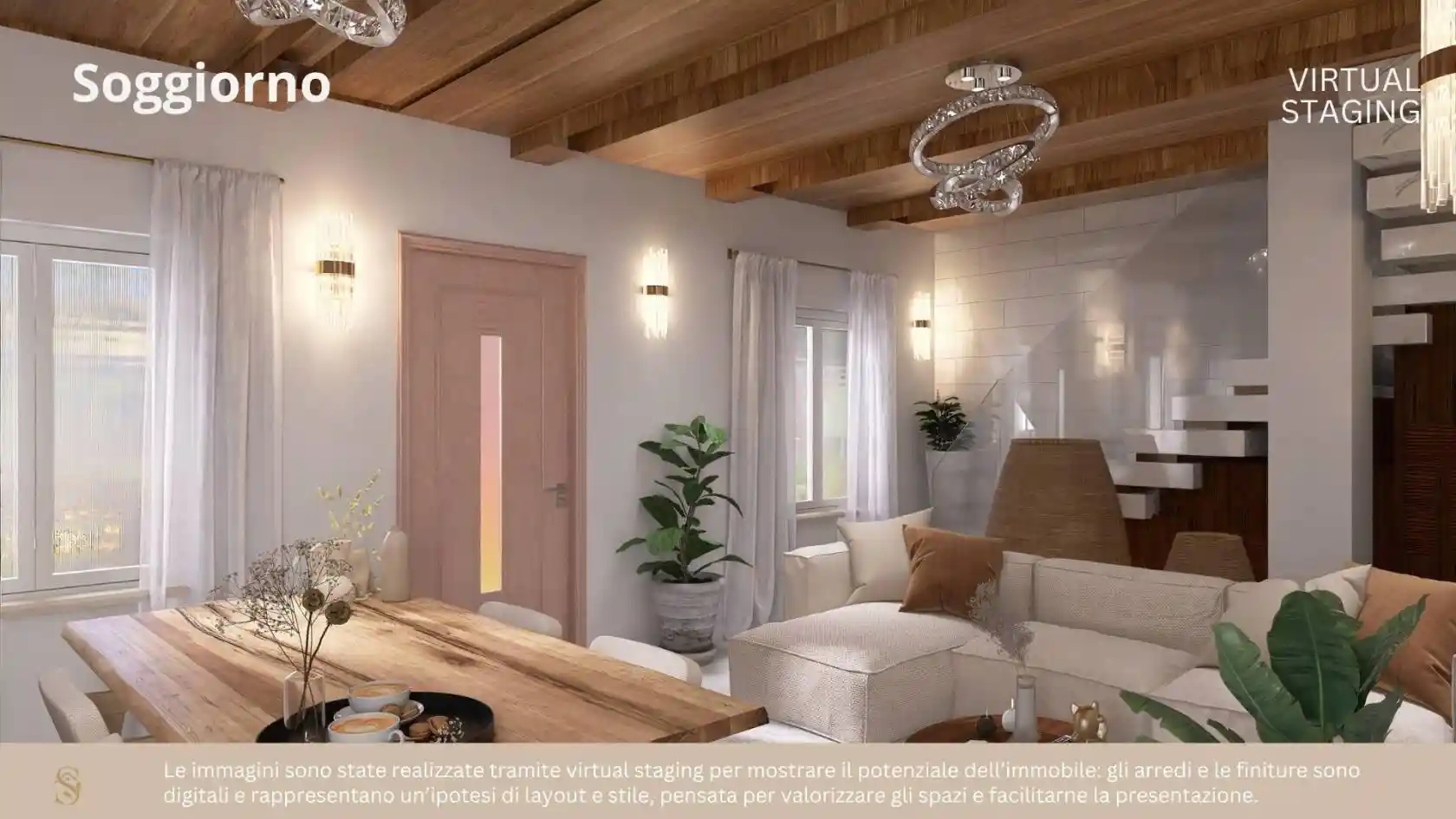 Villetta a schiera in vendita a Mira