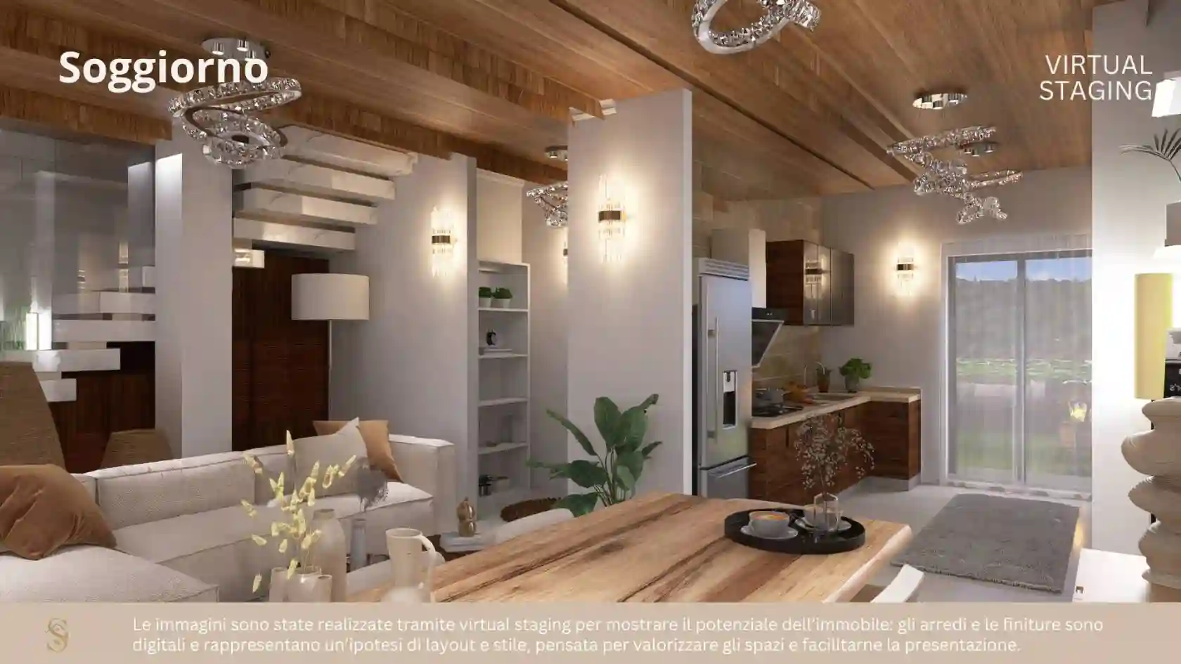 Villetta a schiera - foto 2