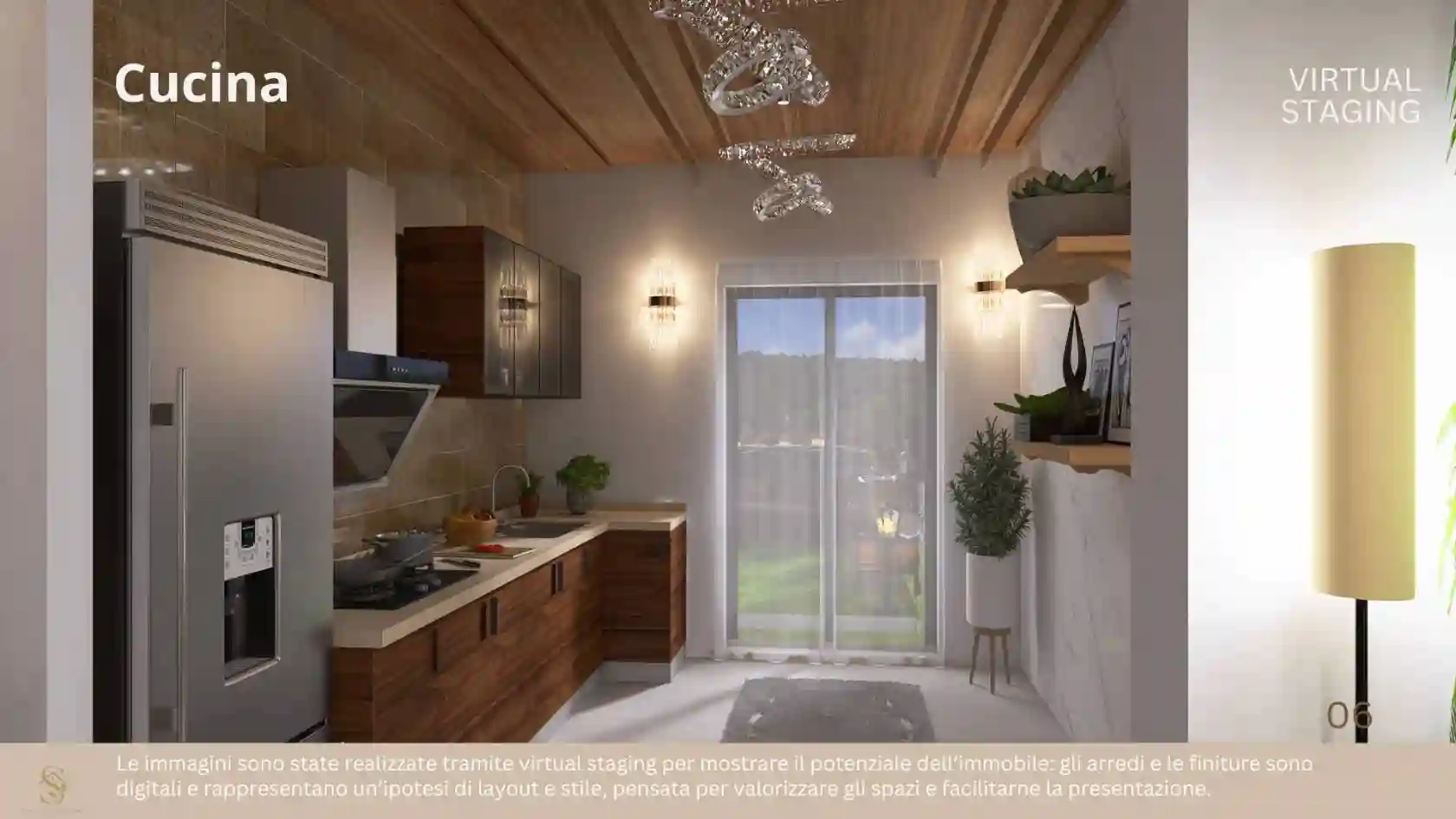 Villetta a schiera - foto 3