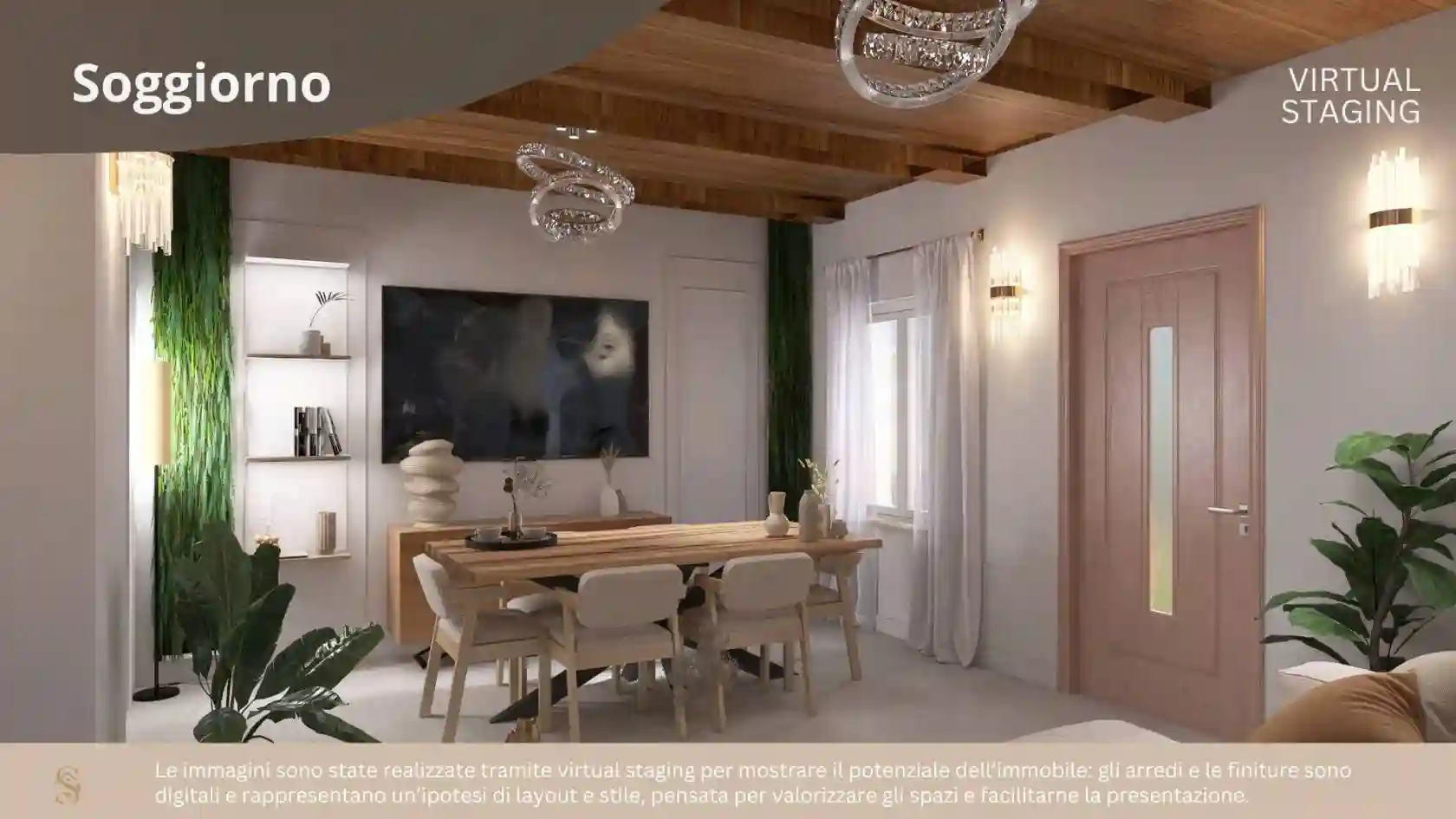 Villetta a schiera - foto 5