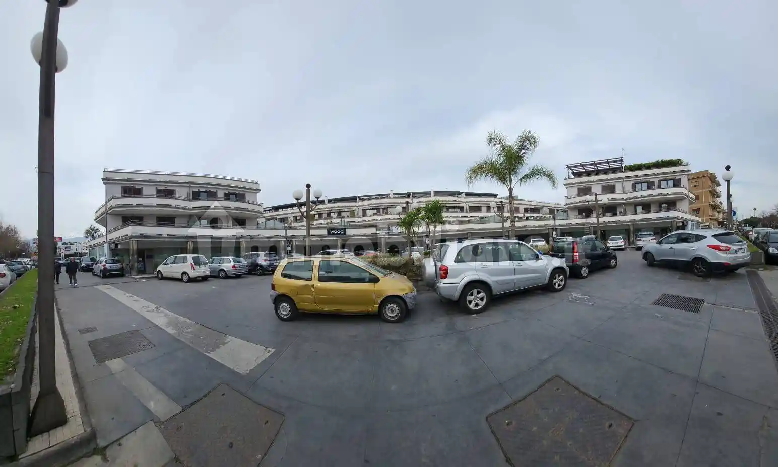 Appartamento in vendita a Giardini-Naxos