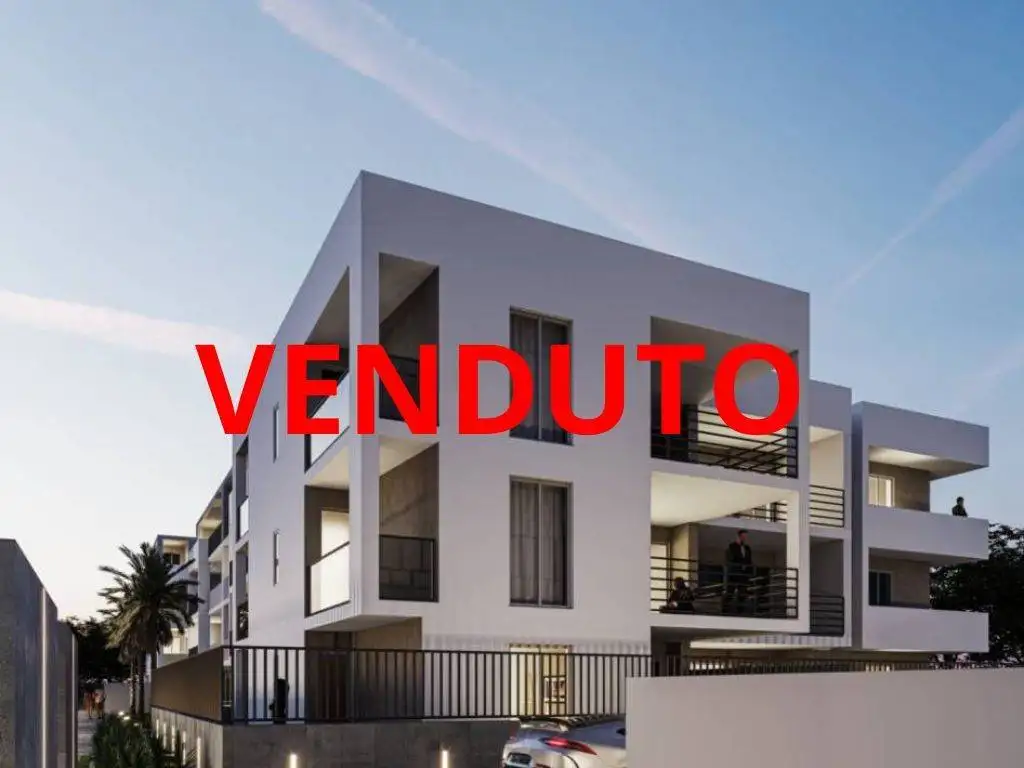 Appartamento in vendita a Lusciano