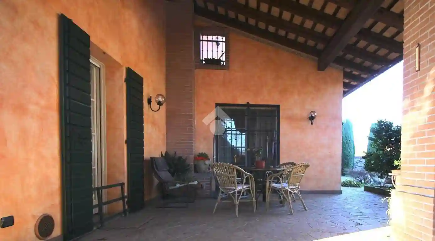 Villa - foto 4