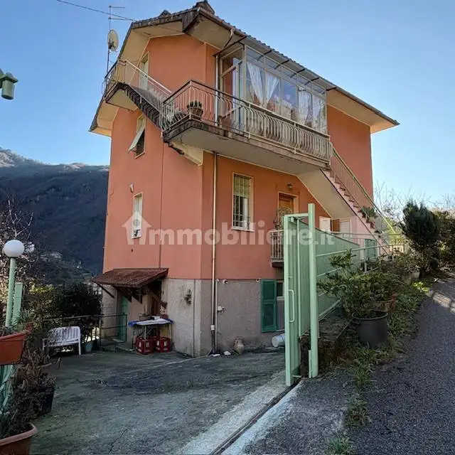 Terratetto plurifamiliare via Cassottano, Favale di Malvaro - foto 2