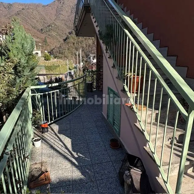 Terratetto plurifamiliare via Cassottano, Favale di Malvaro - foto 3