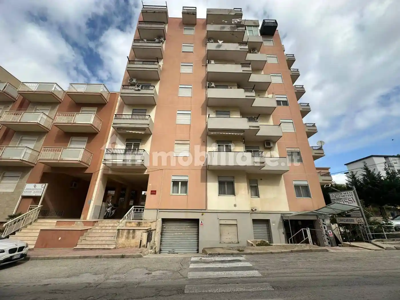 Appartamento in vendita a Sciacca