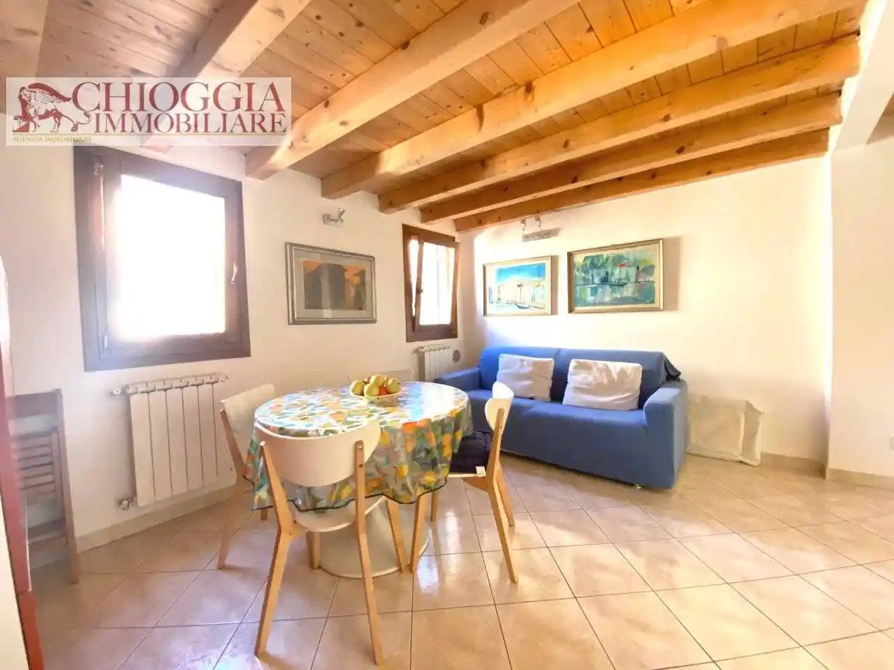 Appartamento in vendita a Chioggia