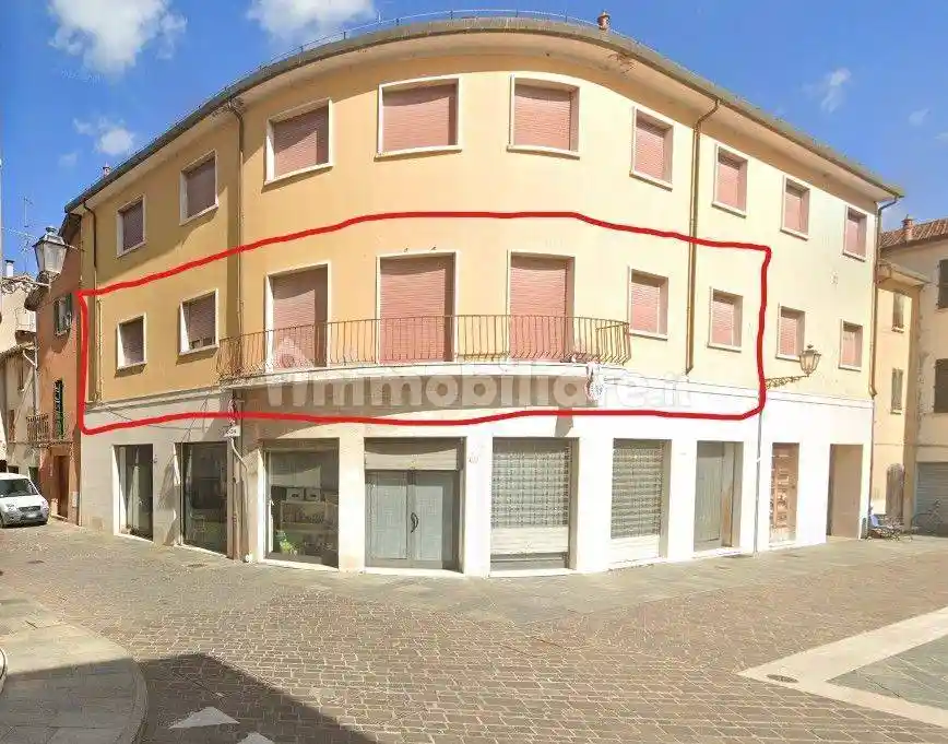 Appartamento in vendita a Casola Valsenio