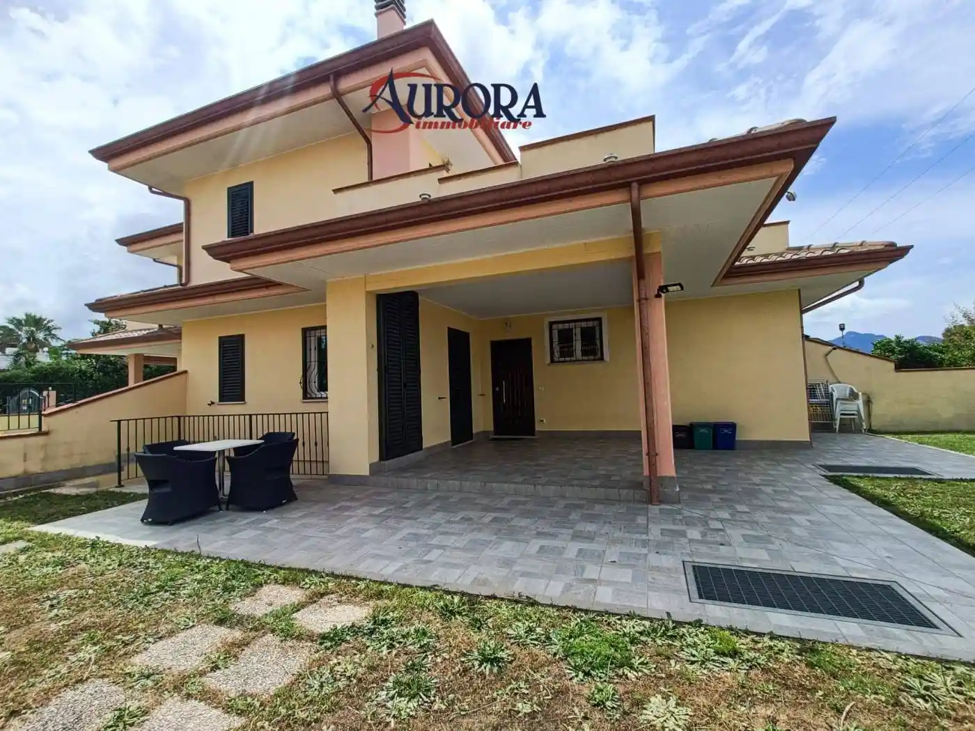 Villa in vendita a Sabaudia