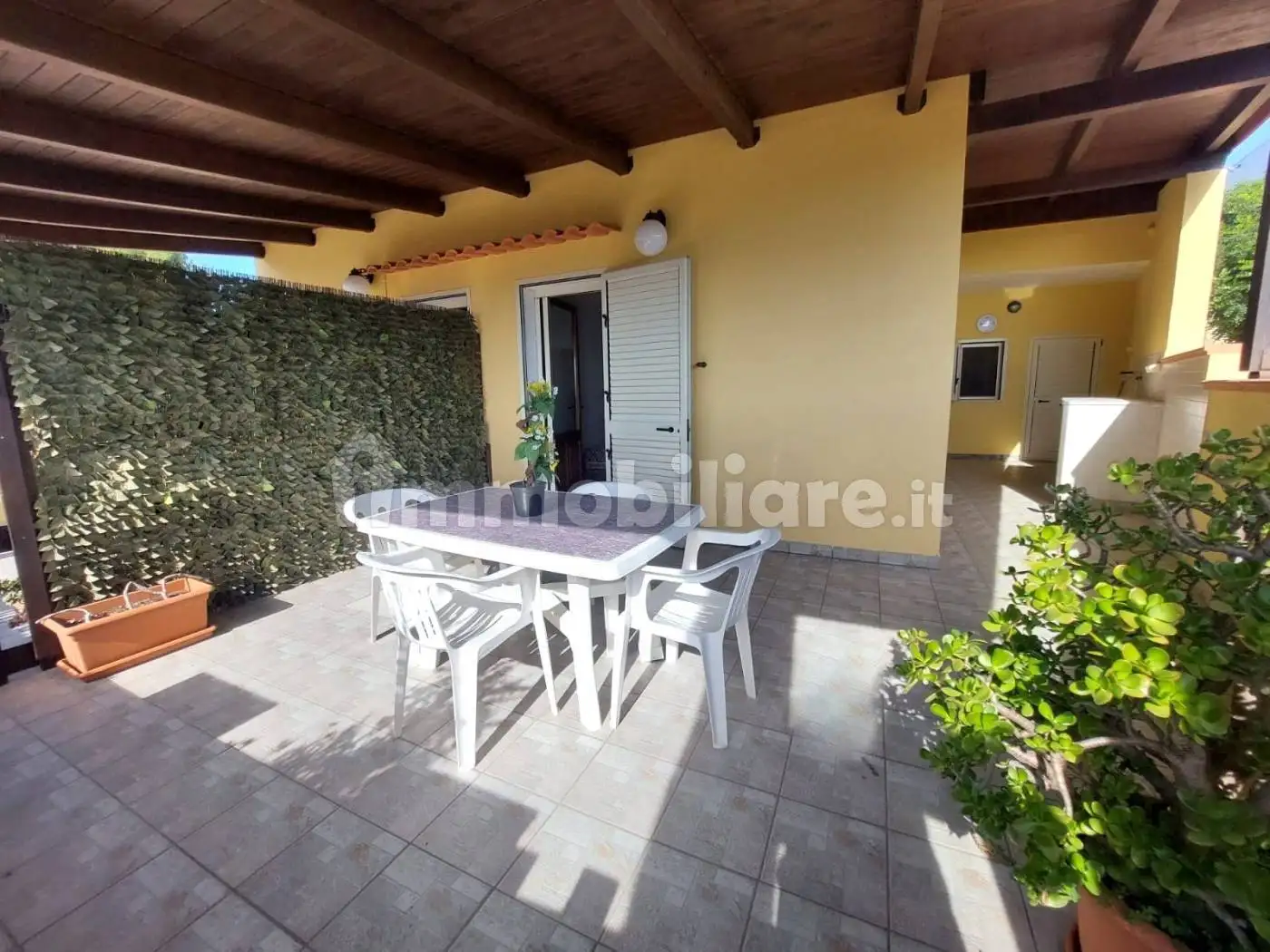 Villa bifamiliare via Volito 2, Castrignano del Capo - foto 4