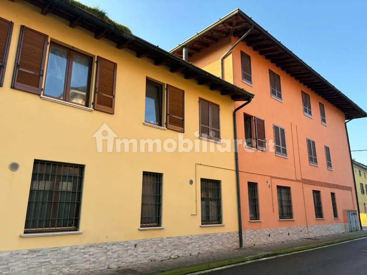 Appartamento in vendita a Corte de' Cortesi con Cignone