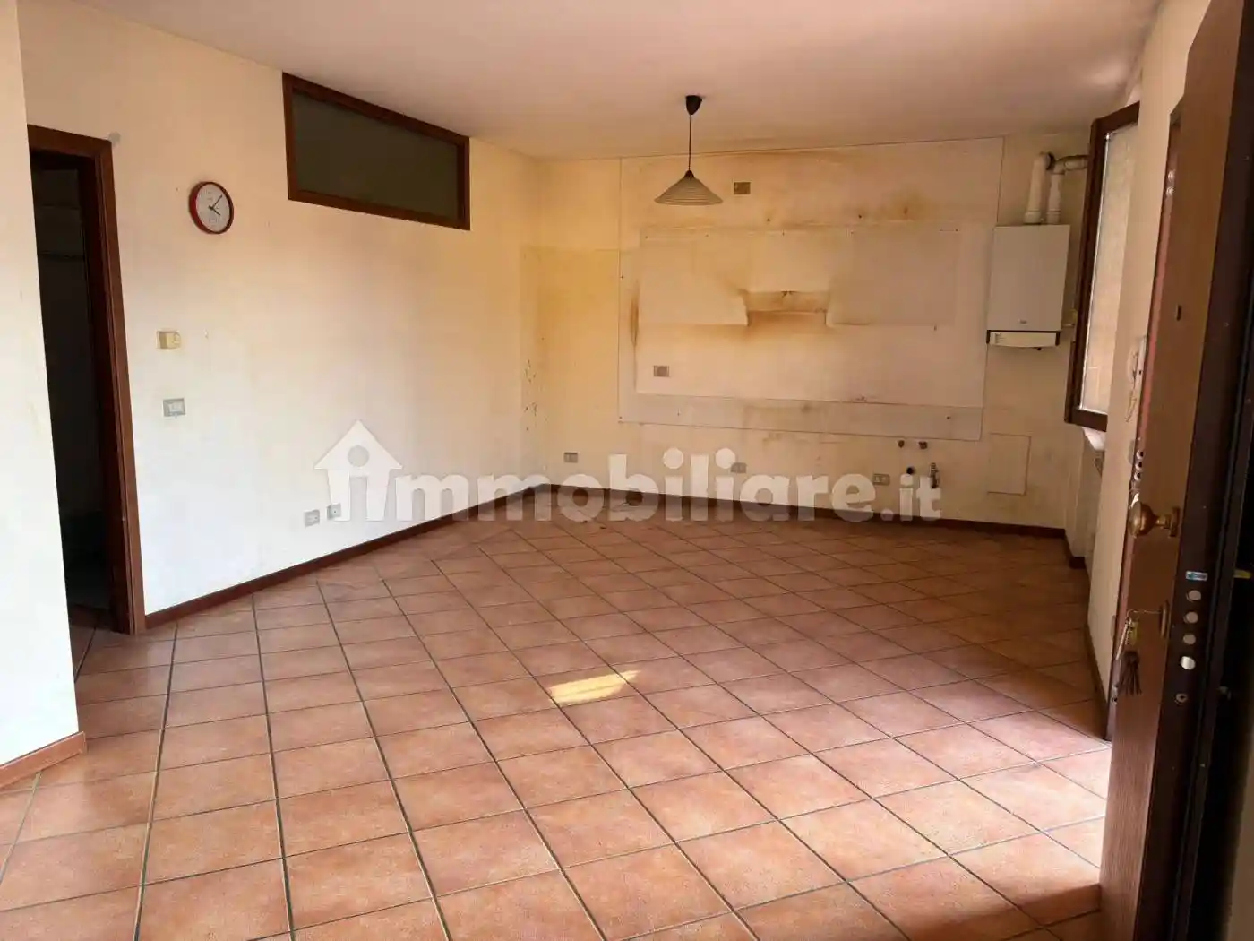 Quadrilocale buono stato, primo piano, Cignone, Corte de' Cortesi con Cignone - foto 4