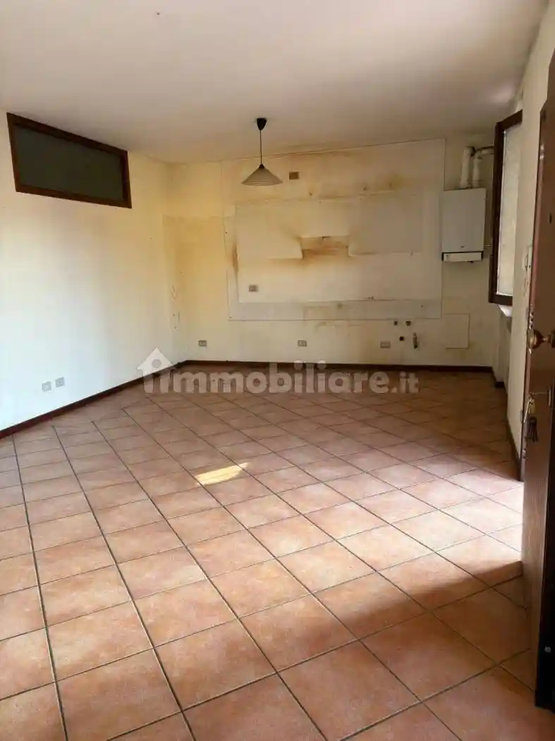 Quadrilocale buono stato, primo piano, Cignone, Corte de' Cortesi con Cignone - foto 5