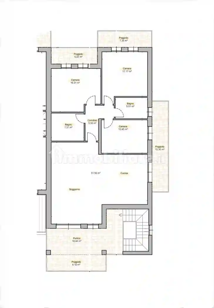 Appartamento - foto 5