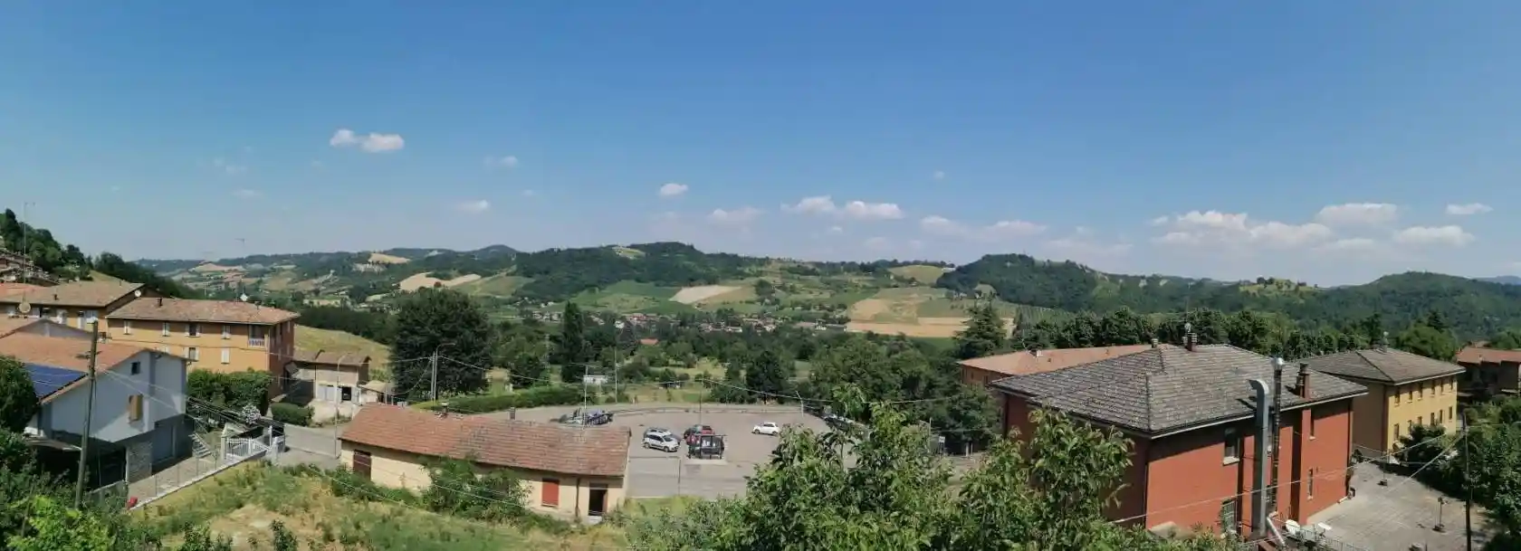 Villa bifamiliare via Fratelli Cervi 94, Zappolino, Valsamoggia - foto 4