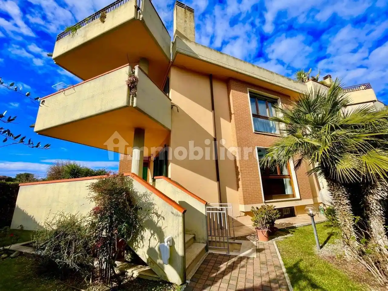 Appartamento in vendita a Grosseto