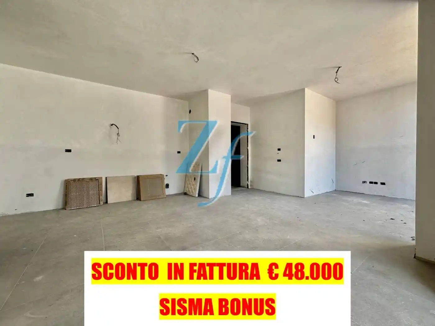 Appartamento in vendita a Calenzano