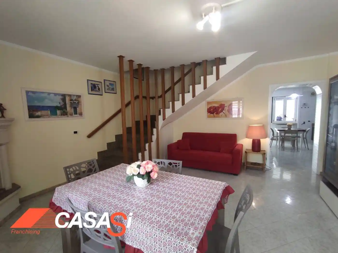 Casa indipendente in vendita a Otranto