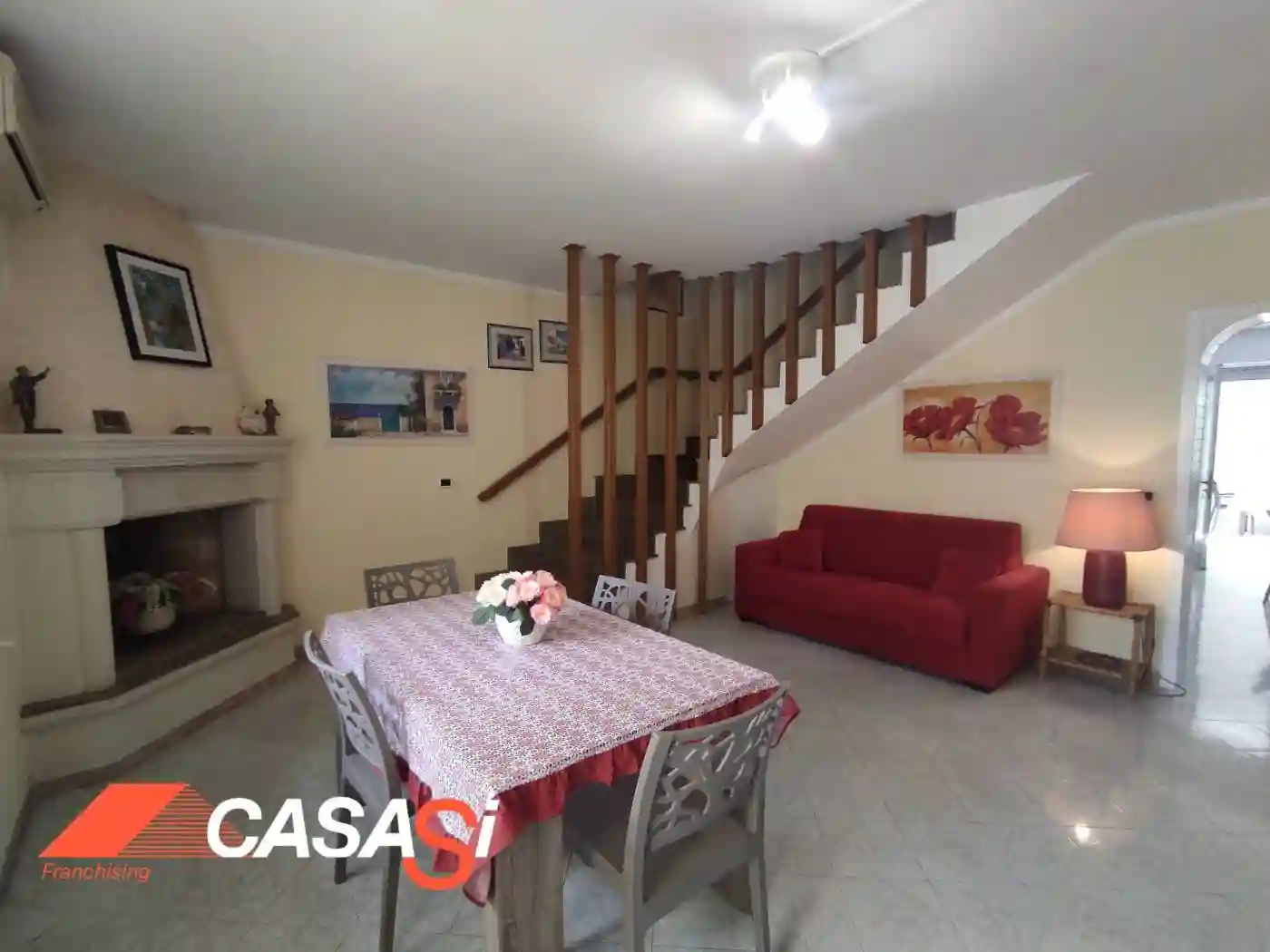 Casa indipendente - foto 5