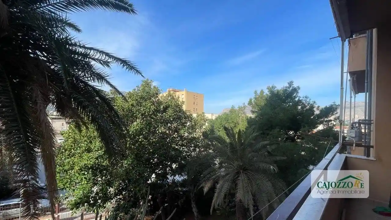 Appartamento in vendita a Palermo