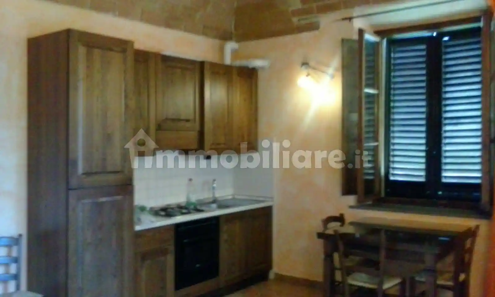 Appartamento in affitto a Castelfiorentino