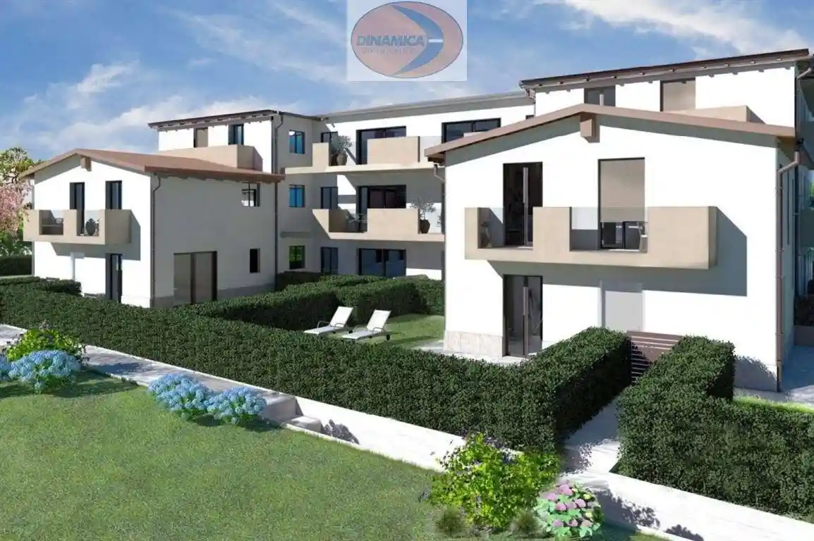 Appartamento in vendita a Casatenovo