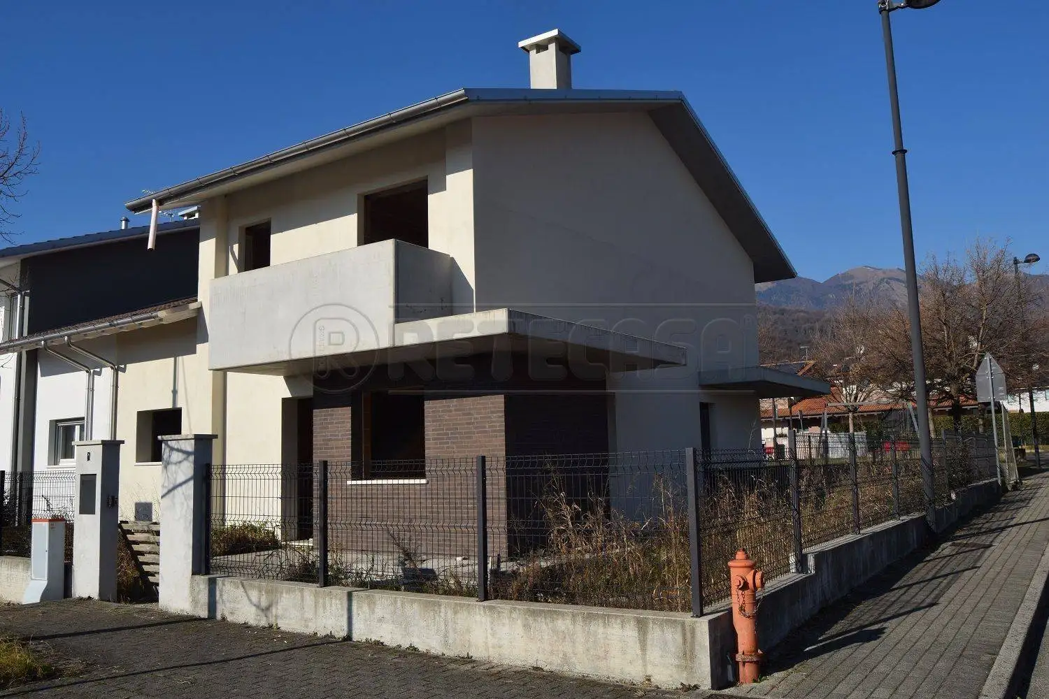 Villa in vendita a Santorso