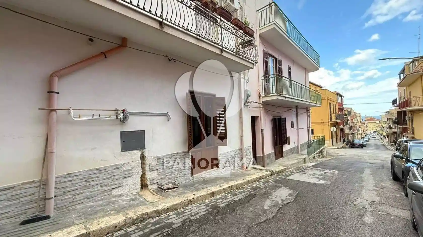 Appartamento in vendita a Balestrate