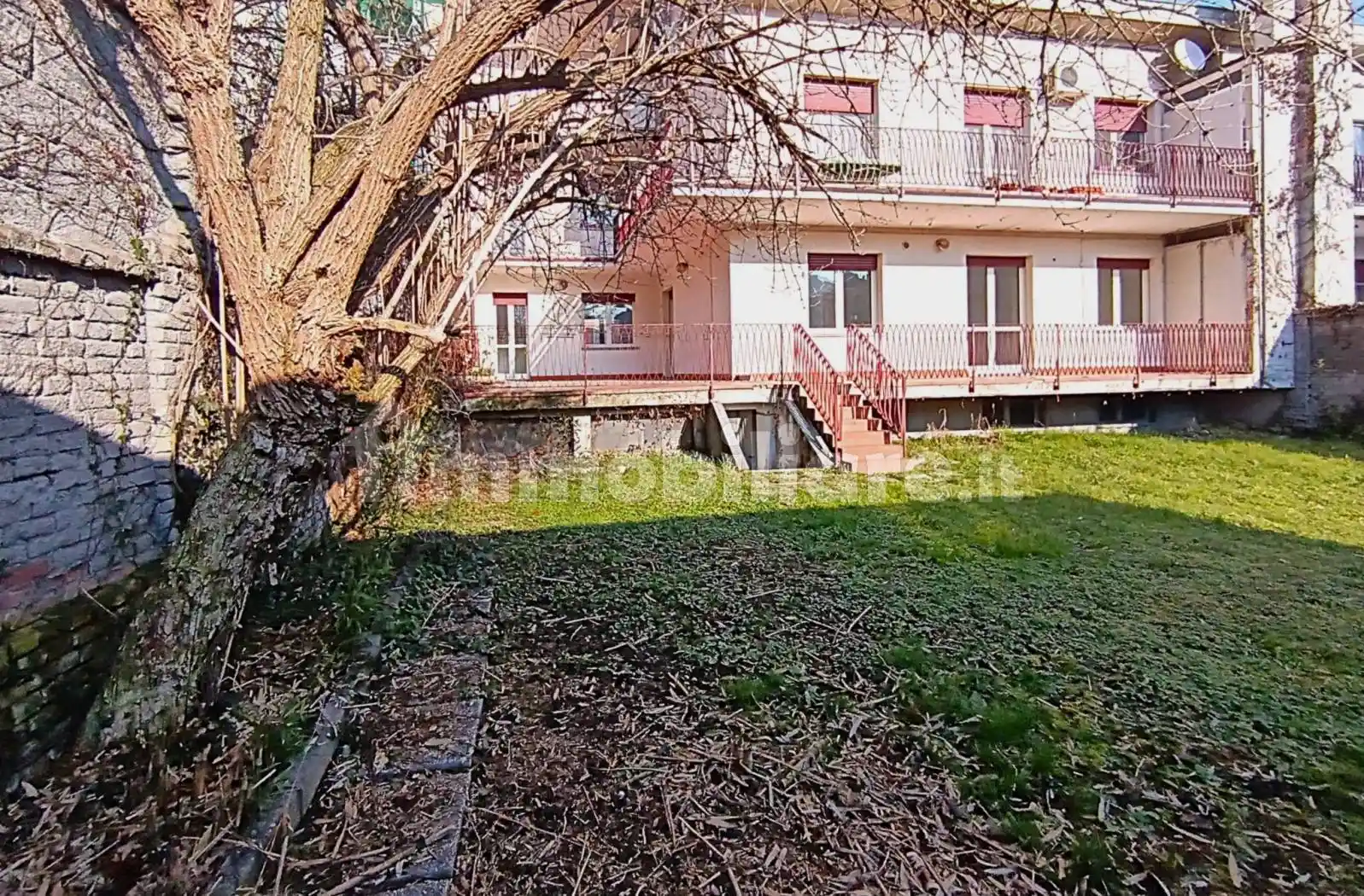 Villa in vendita a Alessandria