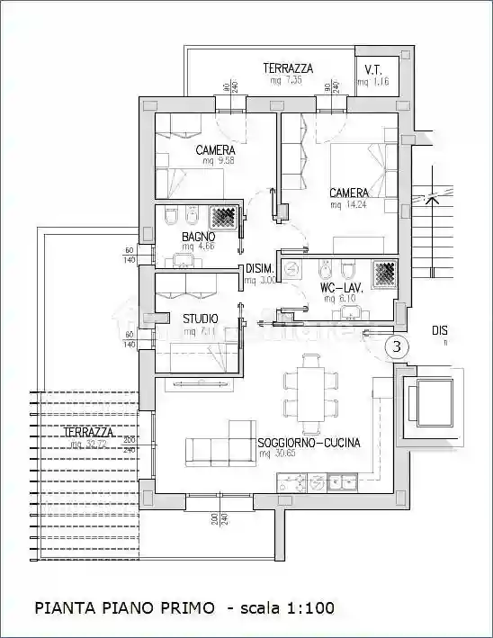 Appartamento - foto 5