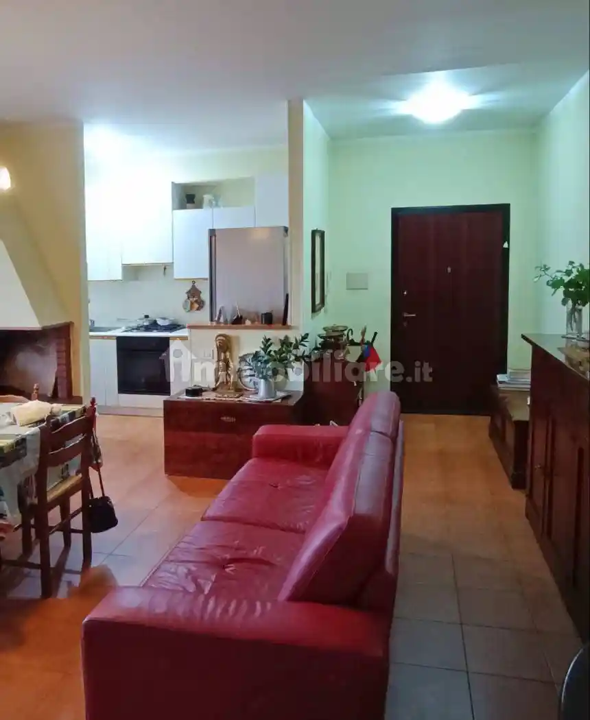 Appartamento in vendita a Porto San Giorgio