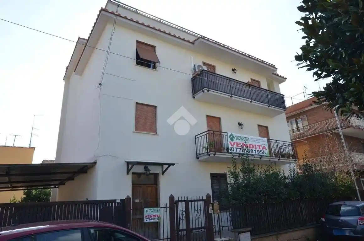 Appartamento in vendita a Tivoli