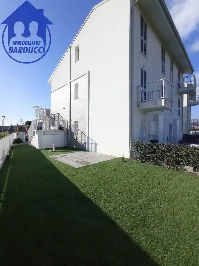 Appartamento in vendita a Gatteo