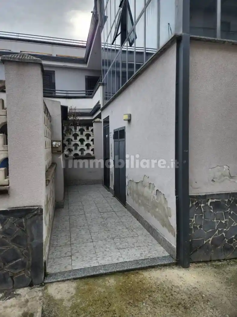 Appartamento in vendita a Giardini-Naxos