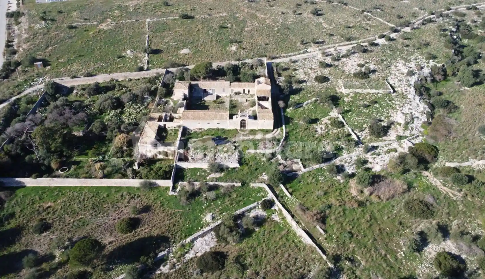 Villa in vendita a Modica