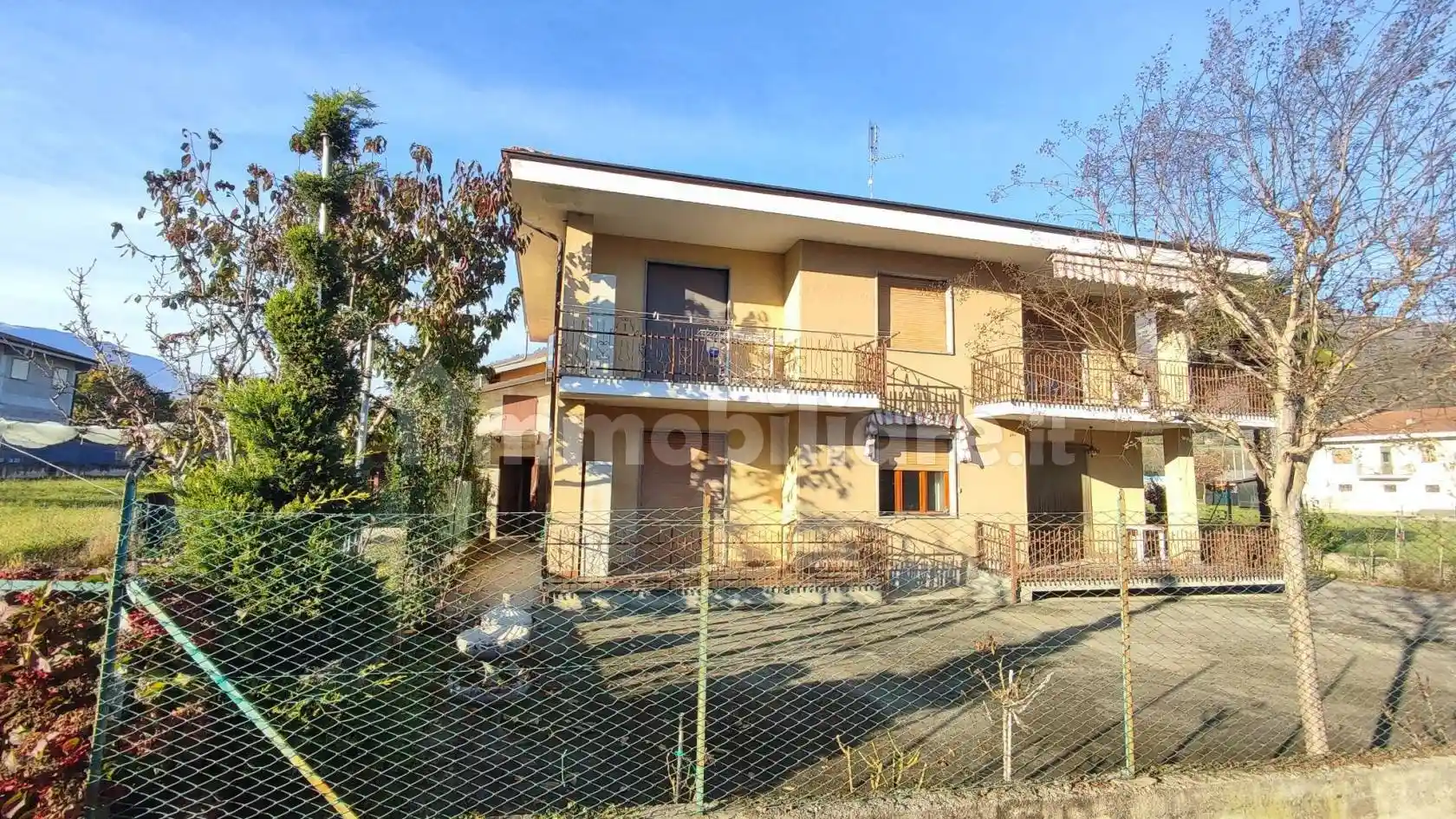 Rustico - Casale in vendita a Sanfront