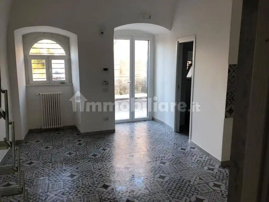 Casa indipendente in vendita a Bari