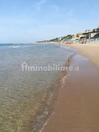 Villa in affitto a Anzio